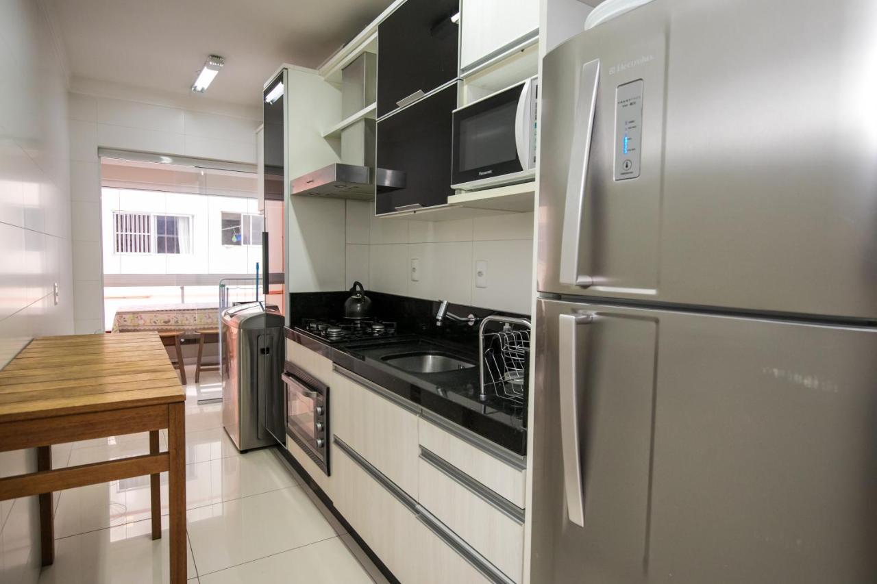 Apartamento Av. Brasil Frente Sh. Atlantico Balneario Camboriu Bagian luar foto